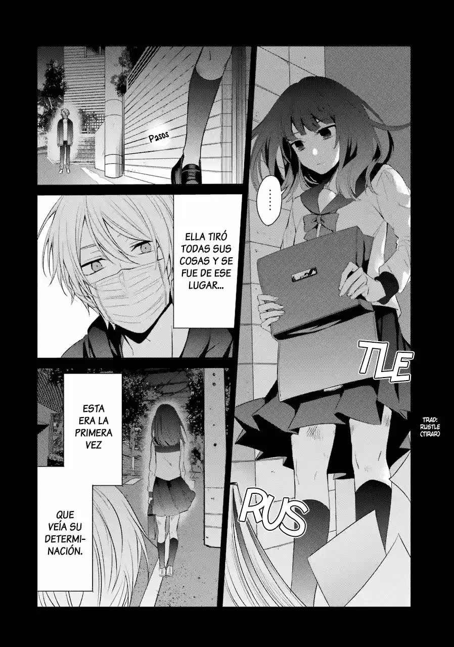 Sachiiro No One Room - Capítulo 21 - Página 11 - LectorTMOo