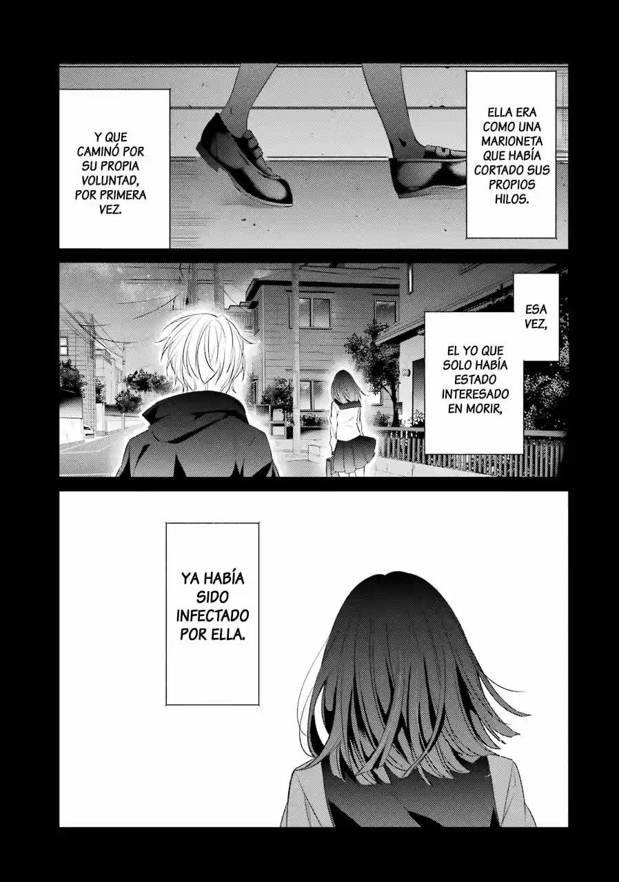 Sachiiro No One Room - Capítulo 21 - Página 12 - LectorTMOo