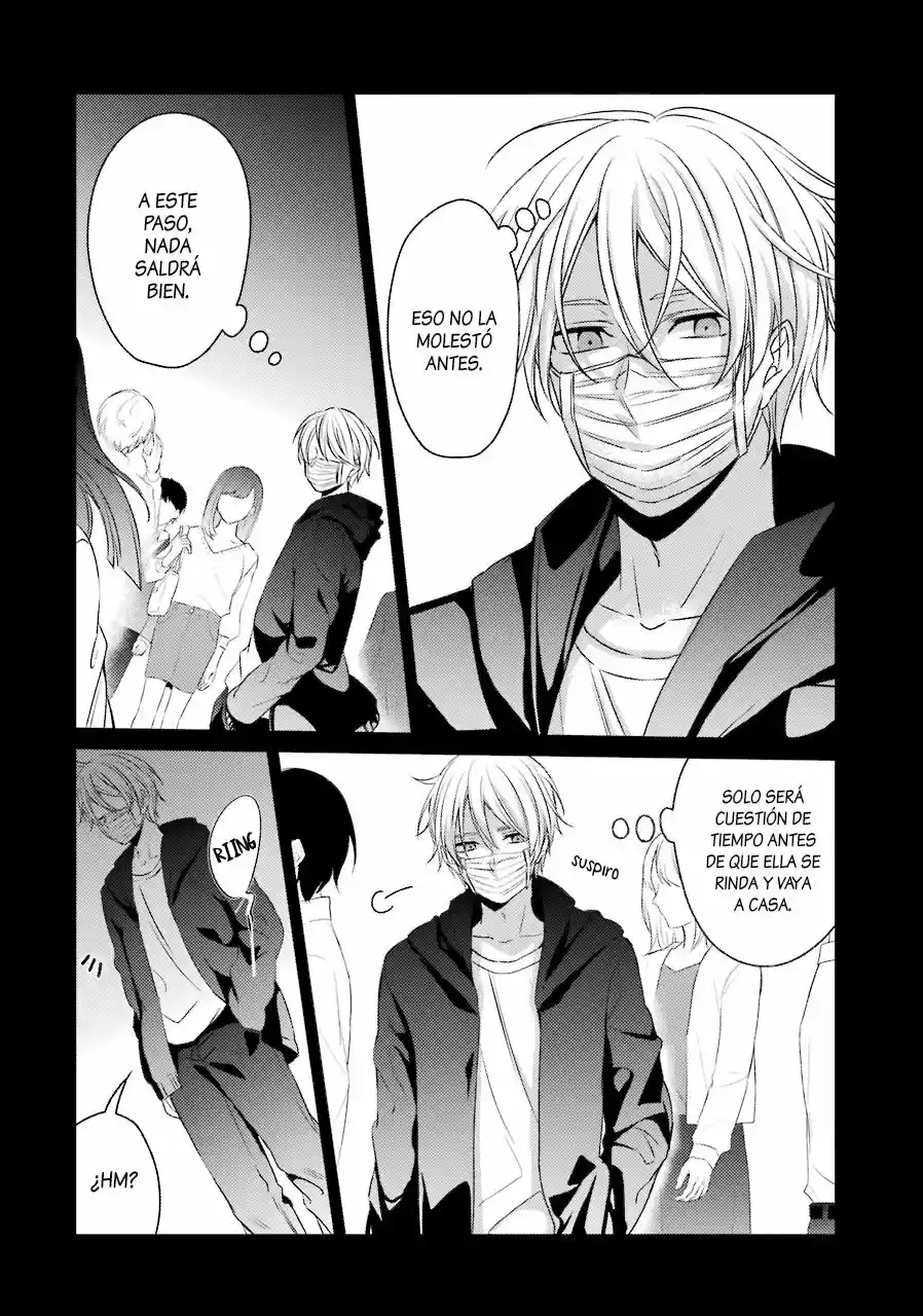 Sachiiro No One Room - Capítulo 22 - Página 9 - LectorTMOo