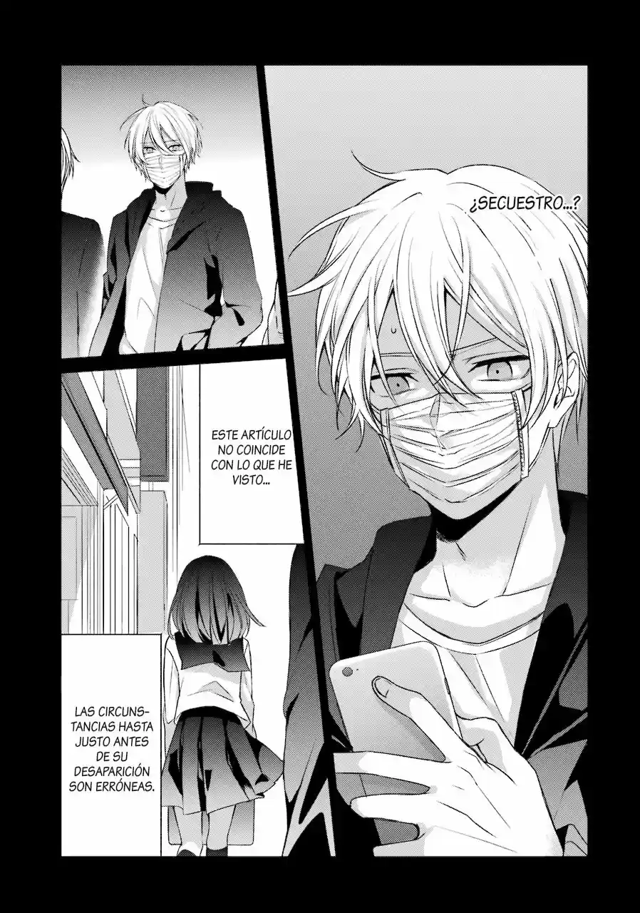 Sachiiro No One Room - Capítulo 22 - Página 12 - LectorTMOo
