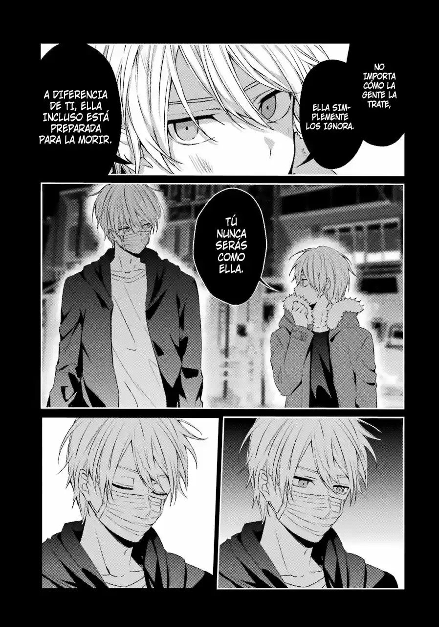 Sachiiro No One Room - Capítulo 22 - Página 16 - LectorTMOo