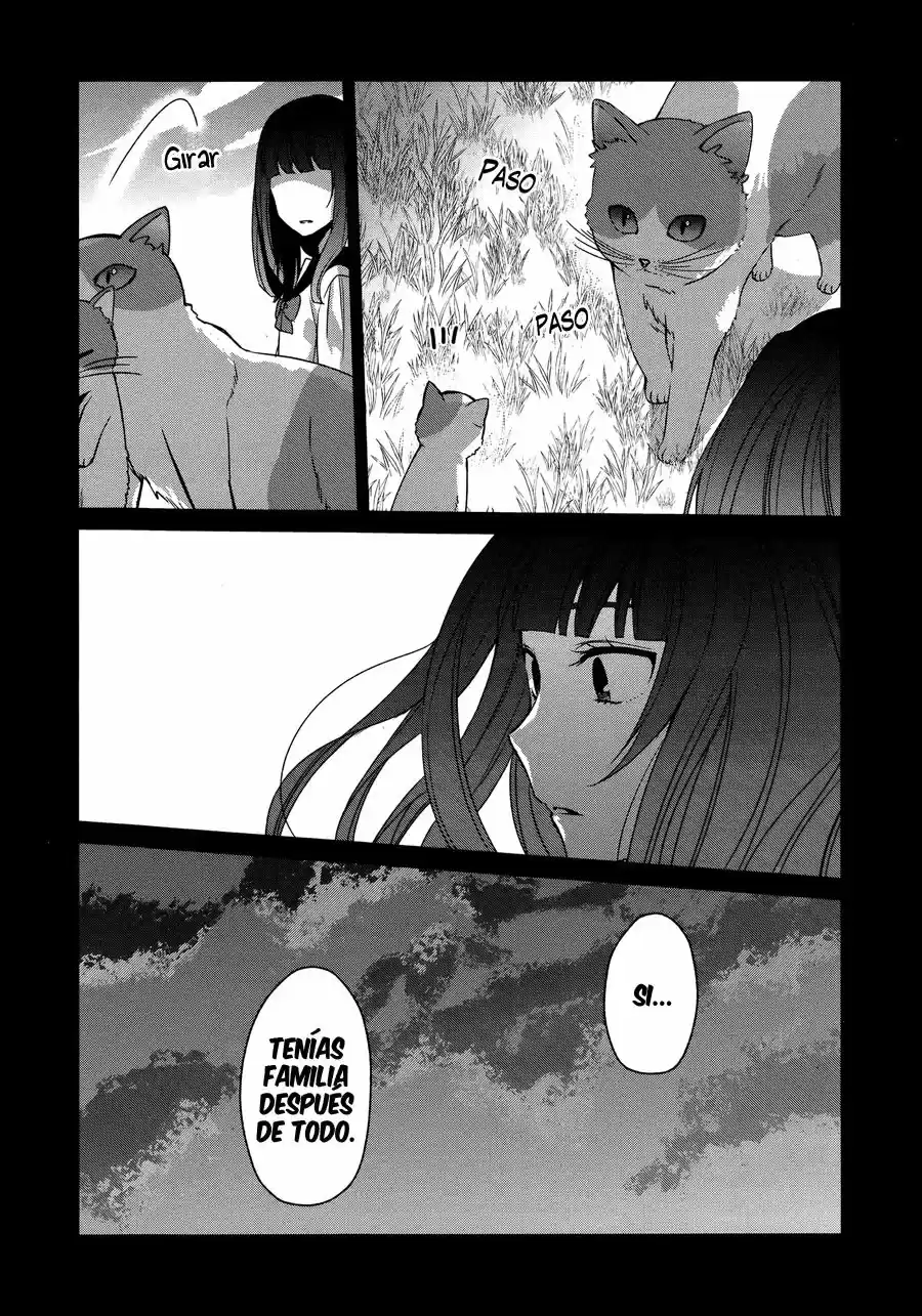 Sachiiro No One Room - Capítulo 22 - Página 26 - LectorTMOo
