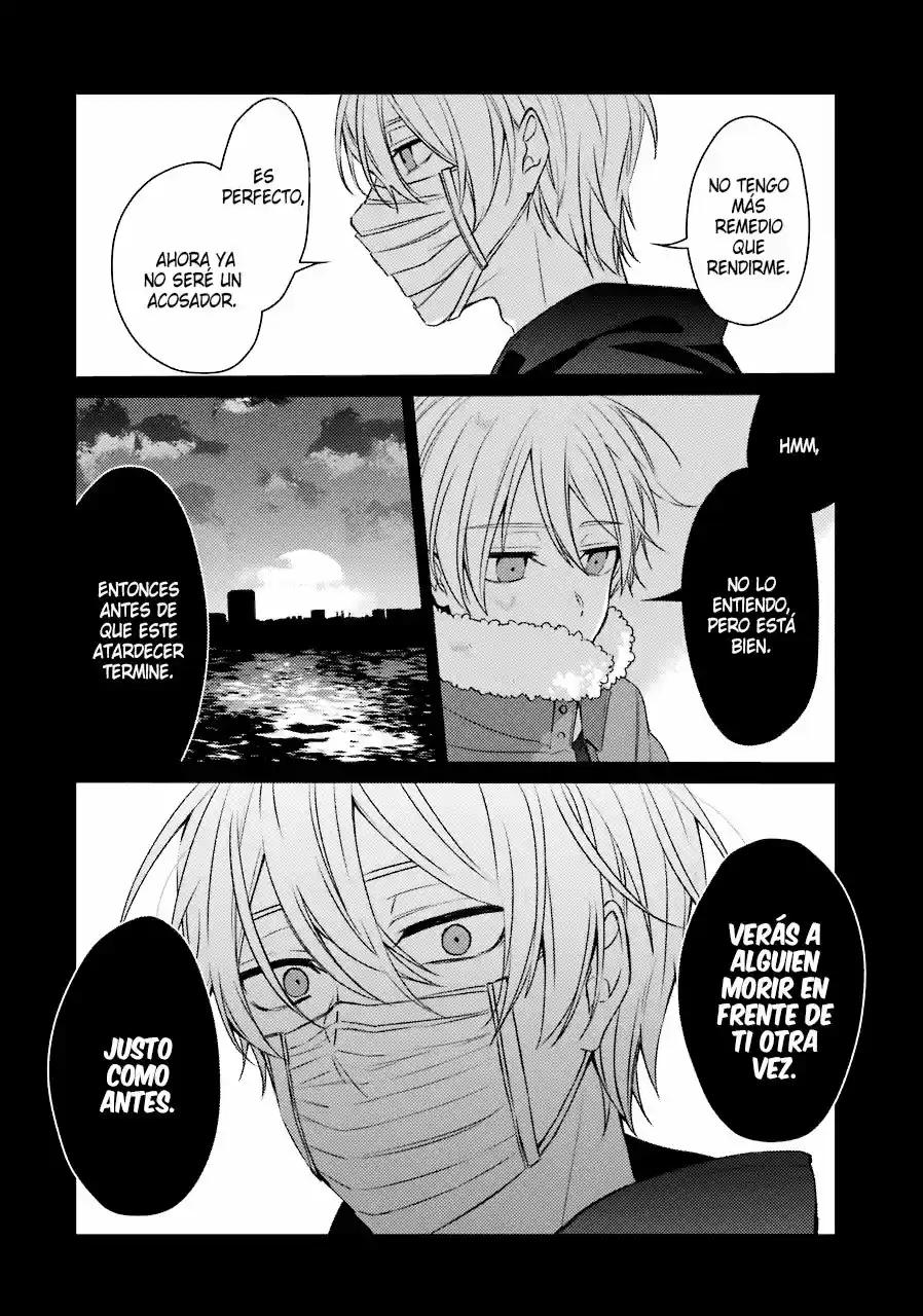 Sachiiro No One Room - Capítulo 22 - Página 29 - LectorTMOo
