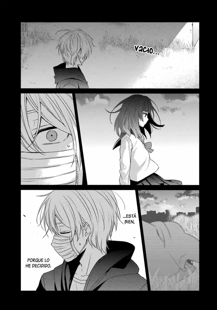 Sachiiro No One Room - Capítulo 22 - Página 30 - LectorTMOo