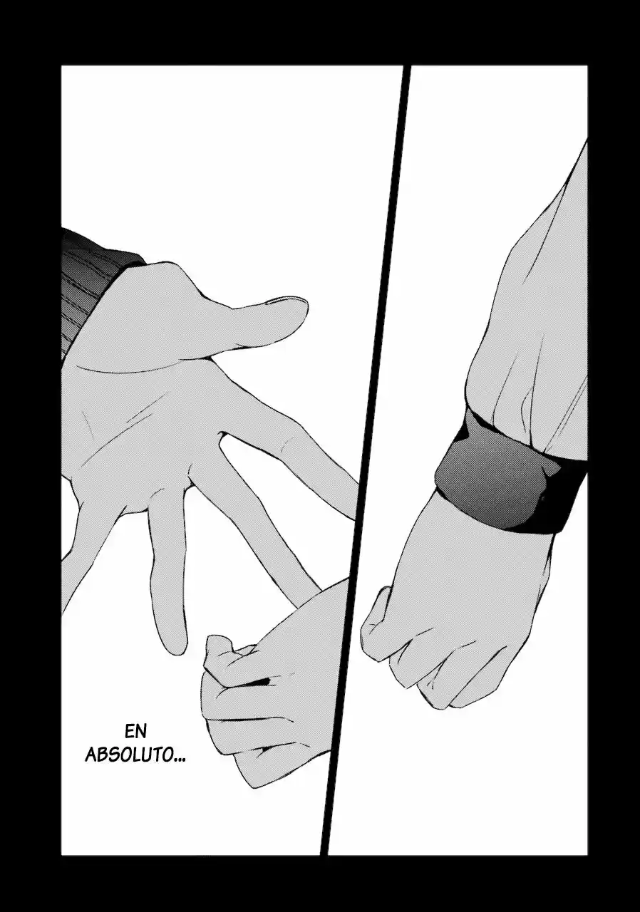 Sachiiro No One Room - Capítulo 22 - Página 32 - LectorTMOo