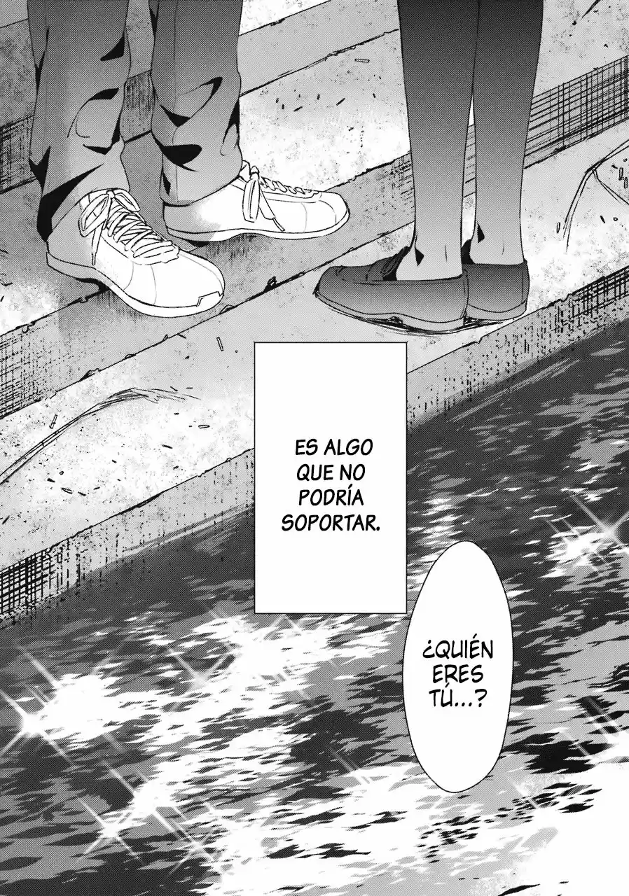 Sachiiro No One Room - Capítulo 22 - Página 34 - LectorTMOo