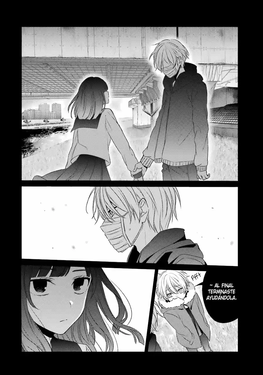 Sachiiro No One Room - Capítulo 23 - Página 4 - LectorTMOo