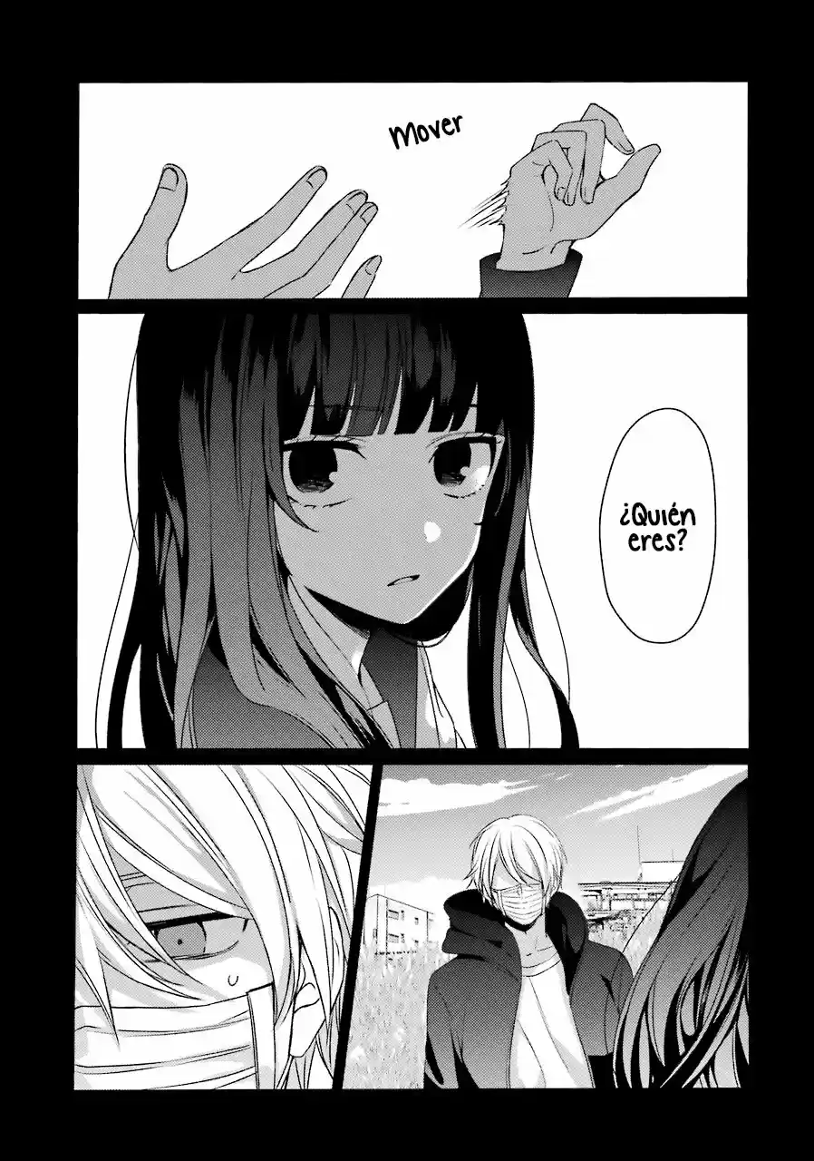 Sachiiro No One Room - Capítulo 23 - Página 5 - LectorTMOo
