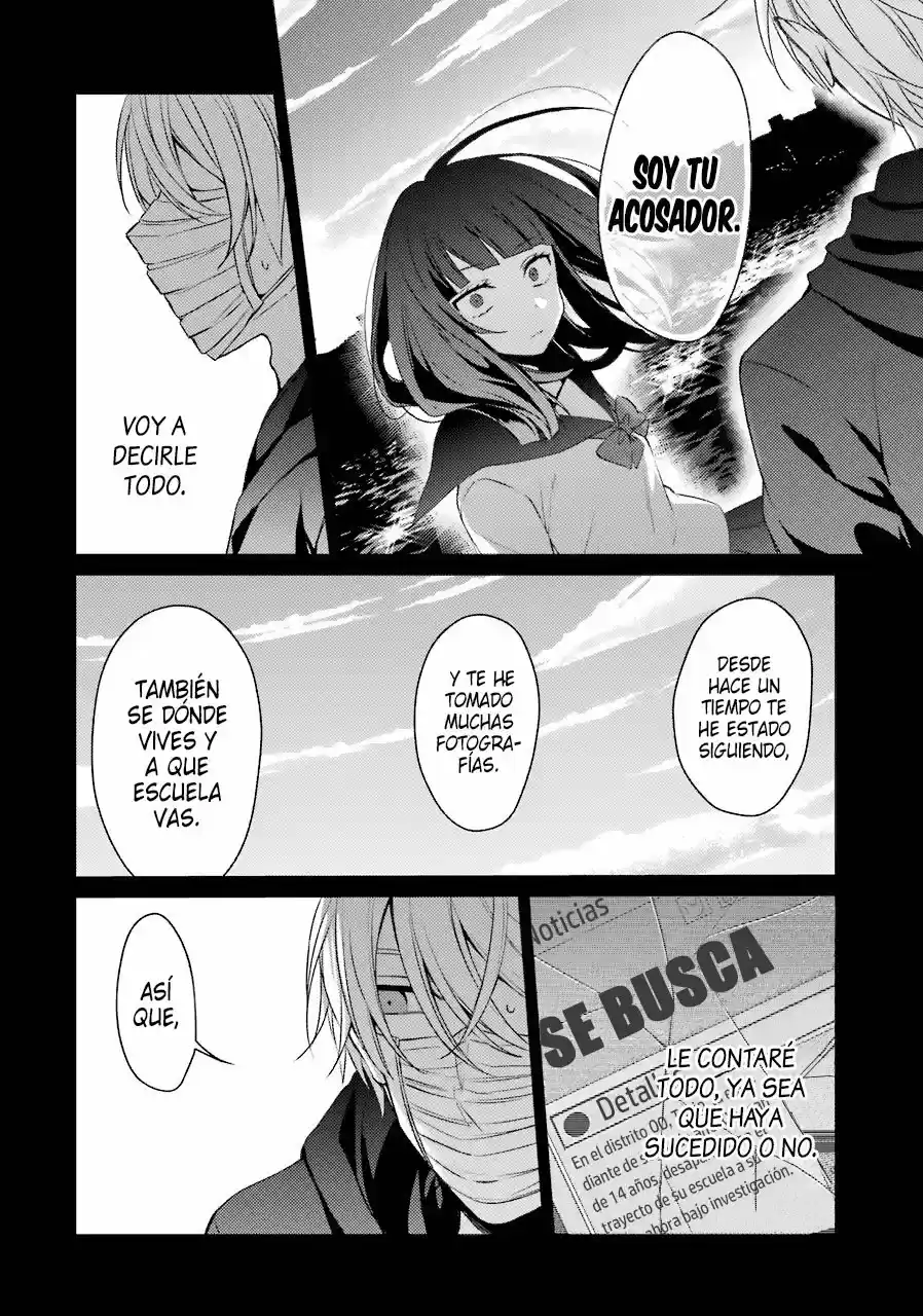 Sachiiro No One Room - Capítulo 23 - Página 6 - LectorTMOo