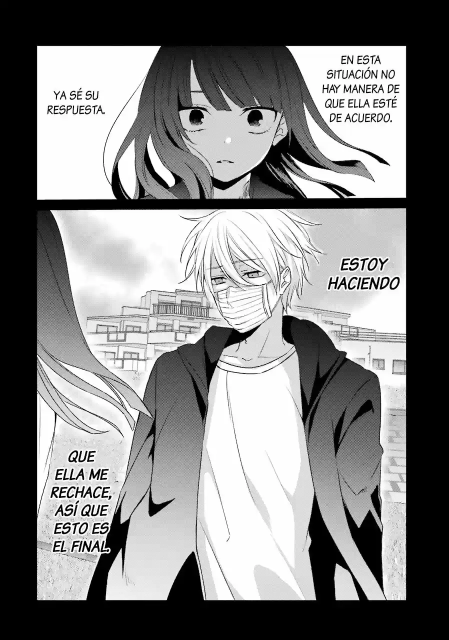 Sachiiro No One Room - Capítulo 23 - Página 8 - LectorTMOo