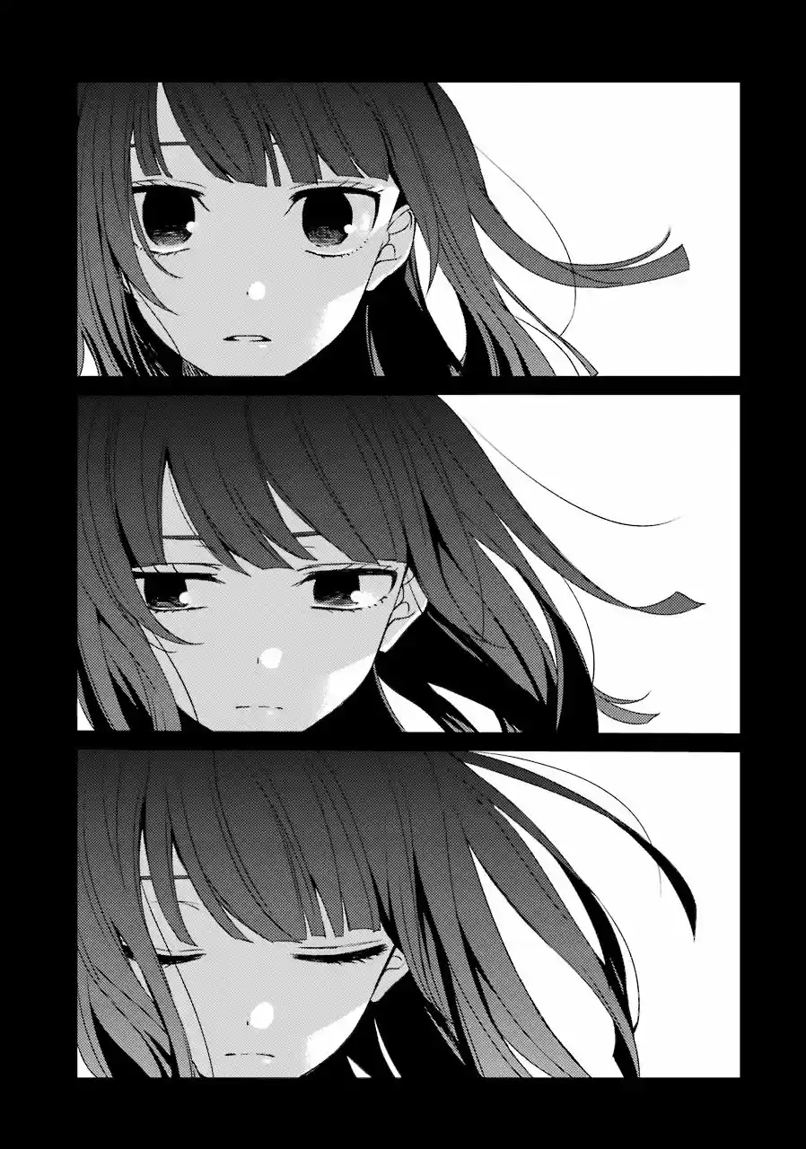Sachiiro No One Room - Capítulo 23 - Página 9 - LectorTMOo