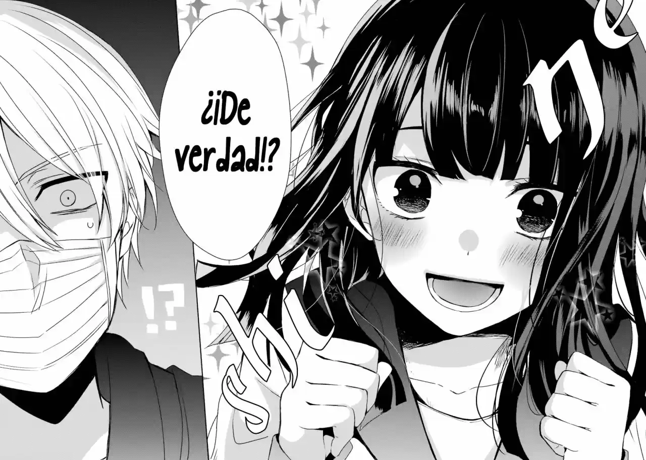 Sachiiro No One Room - Capítulo 23 - Página 10 - LectorTMOo