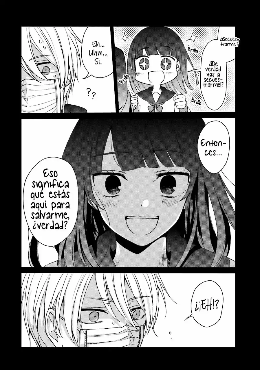 Sachiiro No One Room - Capítulo 23 - Página 11 - LectorTMOo