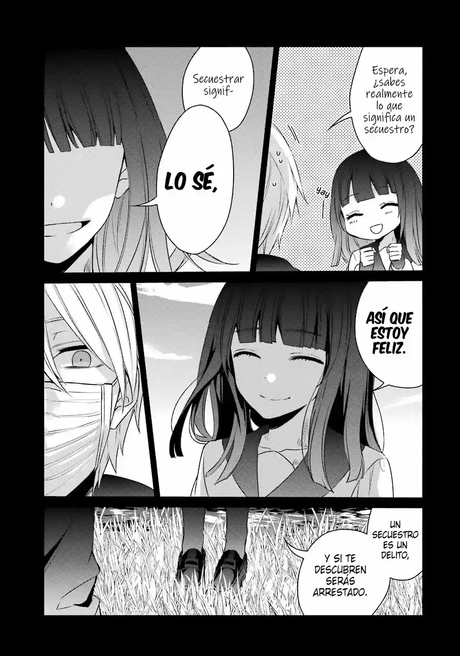 Sachiiro No One Room - Capítulo 23 - Página 12 - LectorTMOo