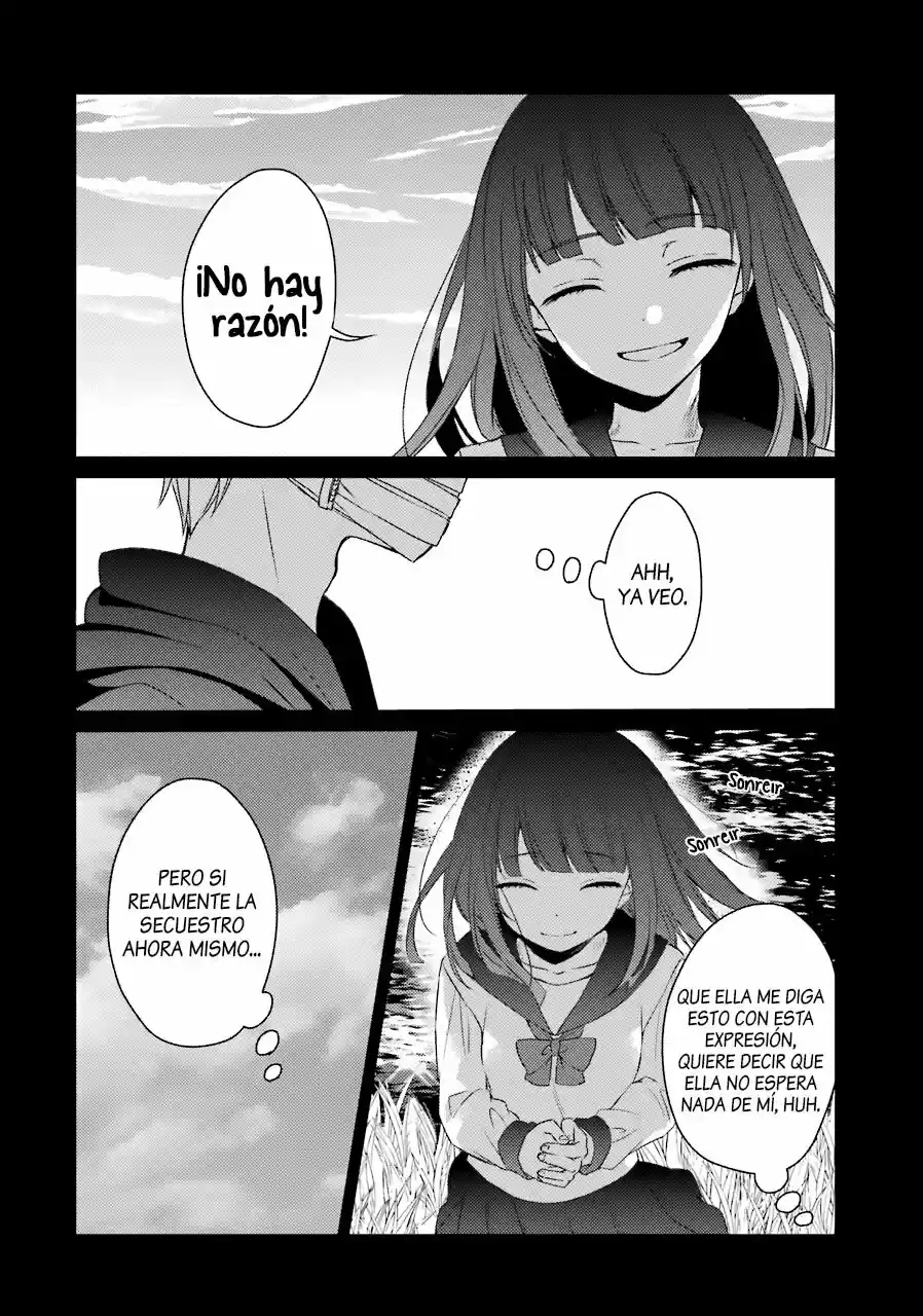 Sachiiro No One Room - Capítulo 23 - Página 15 - LectorTMOo