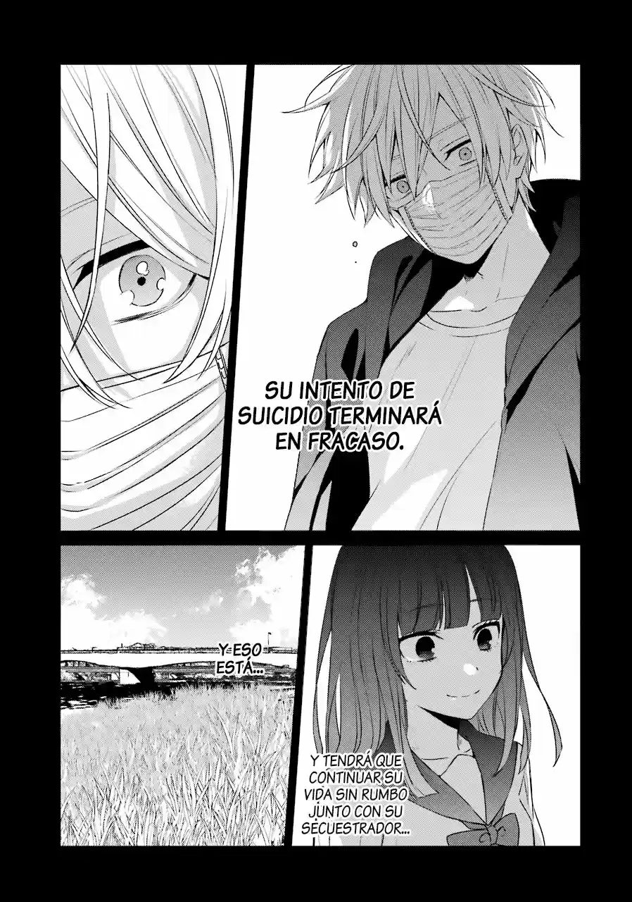 Sachiiro No One Room - Capítulo 23 - Página 16 - LectorTMOo