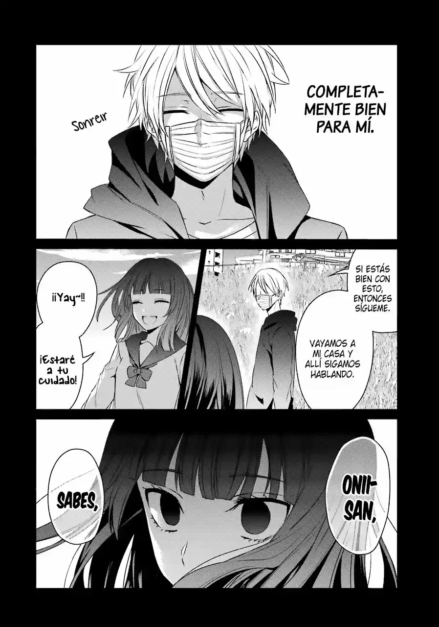 Sachiiro No One Room - Capítulo 23 - Página 17 - LectorTMOo