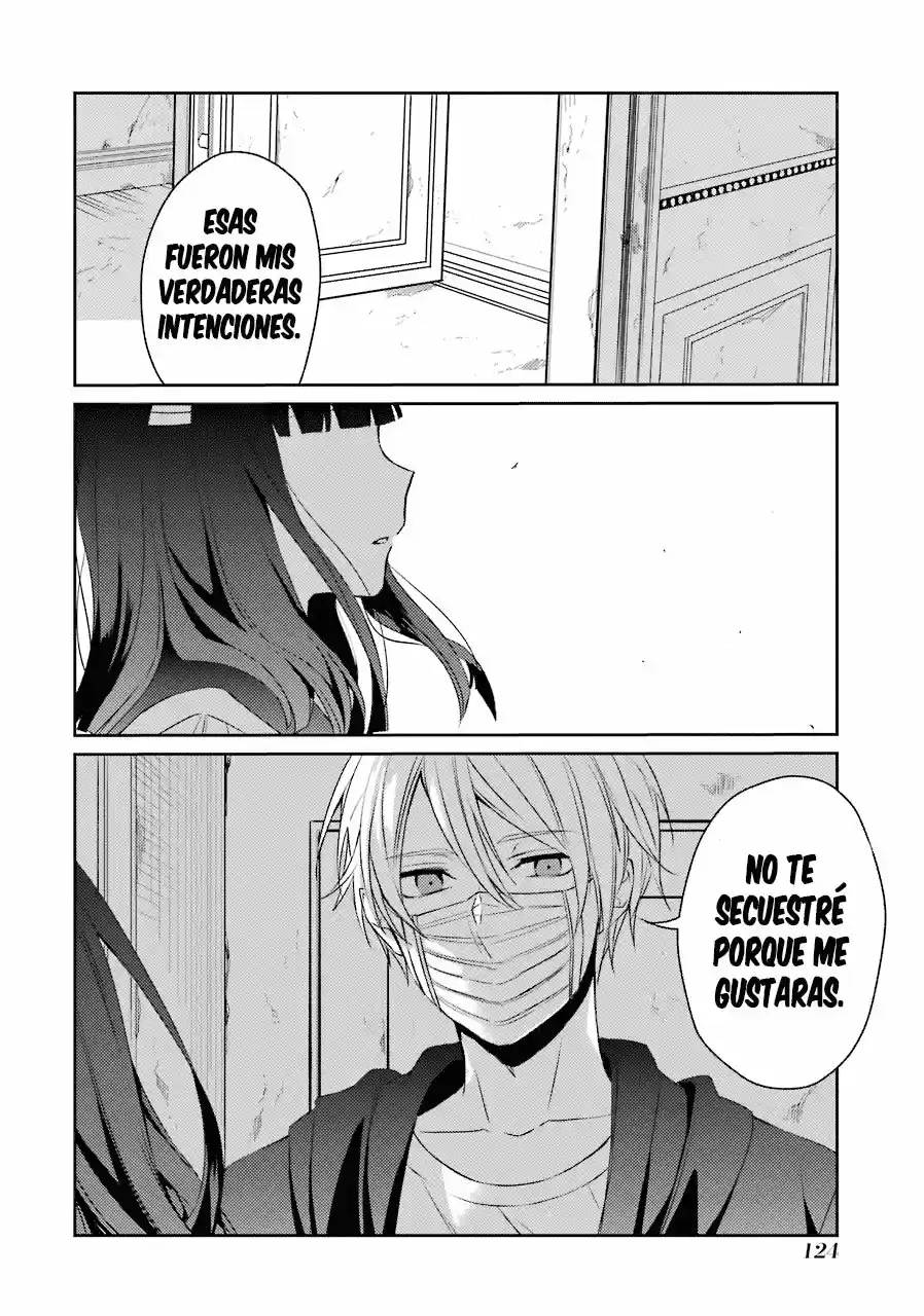 Sachiiro No One Room - Capítulo 23 - Página 23 - LectorTMOo