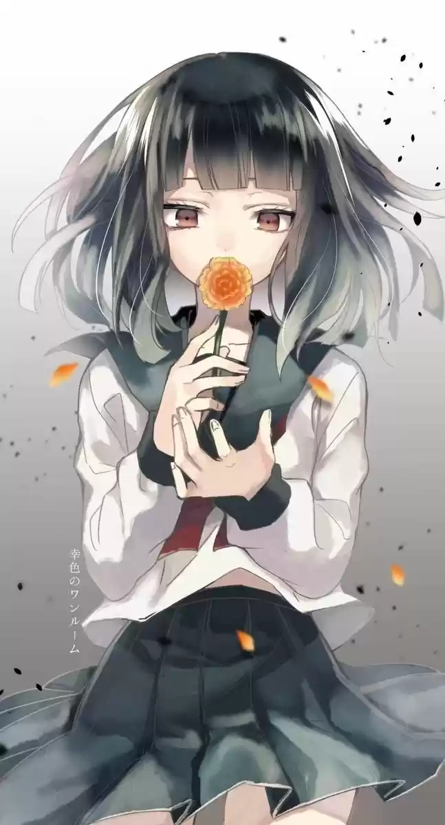 Sachiiro No One Room - Capítulo 23 - Página 27 - LectorTMOo