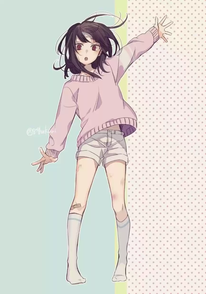Sachiiro No One Room - Capítulo 24 - Página 25 - LectorTMOo