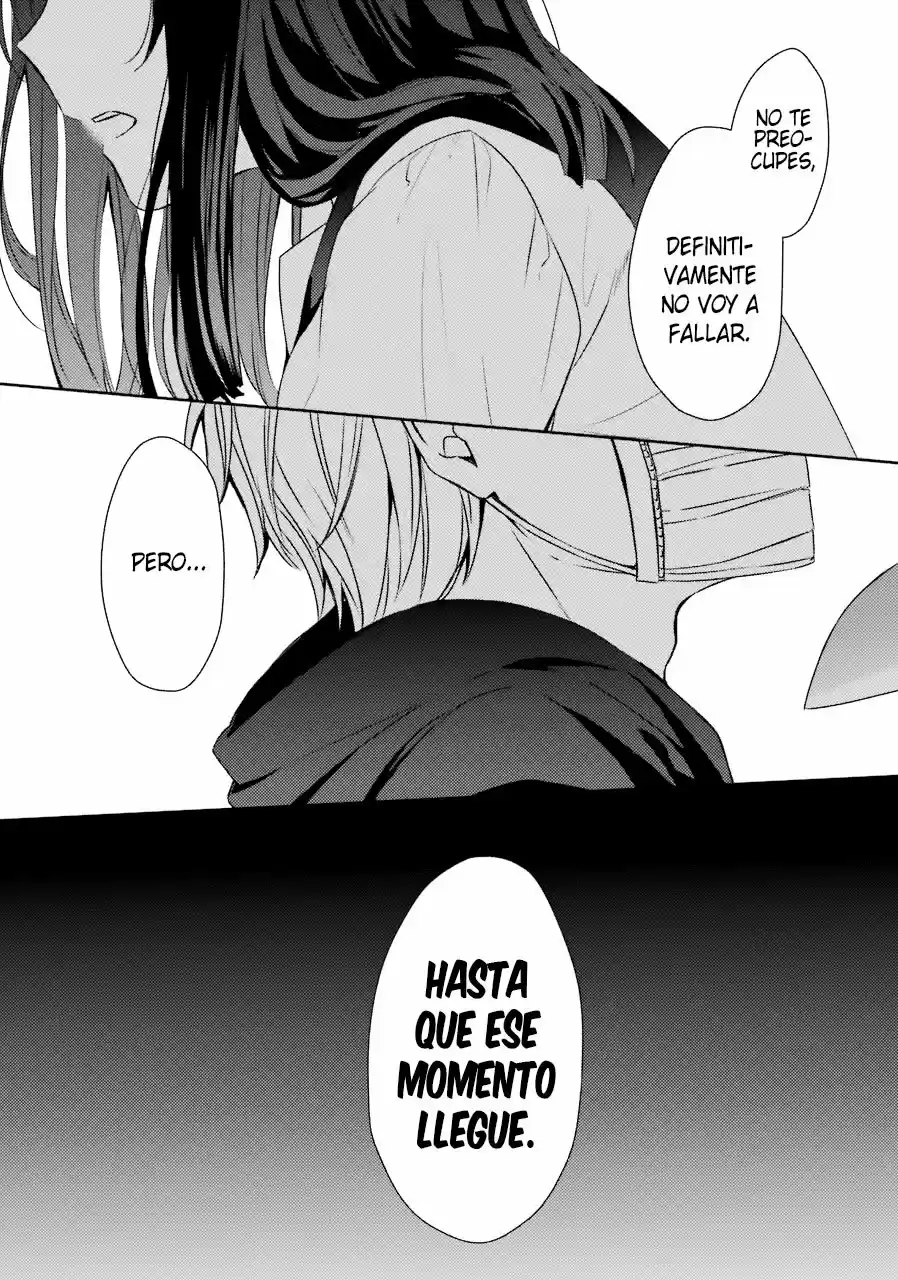 Sachiiro No One Room - Capítulo 25 - Página 11 - LectorTMOo