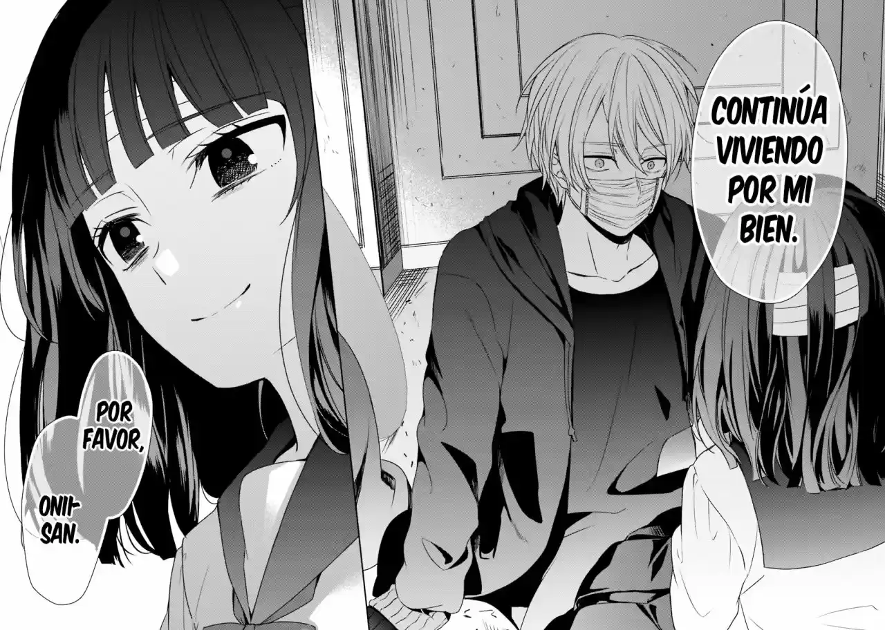 Sachiiro No One Room - Capítulo 25 - Página 12 - LectorTMOo