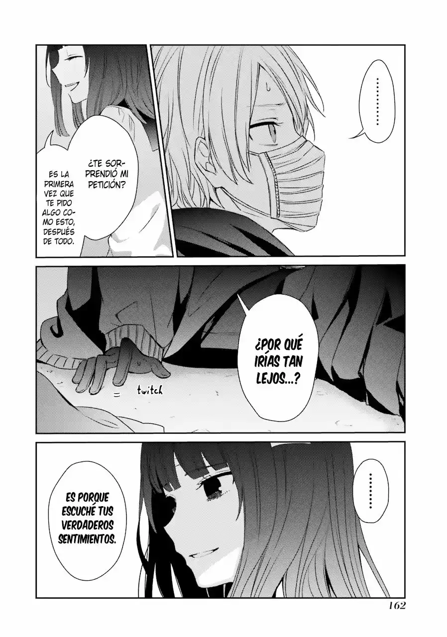 Sachiiro No One Room - Capítulo 25 - Página 13 - LectorTMOo