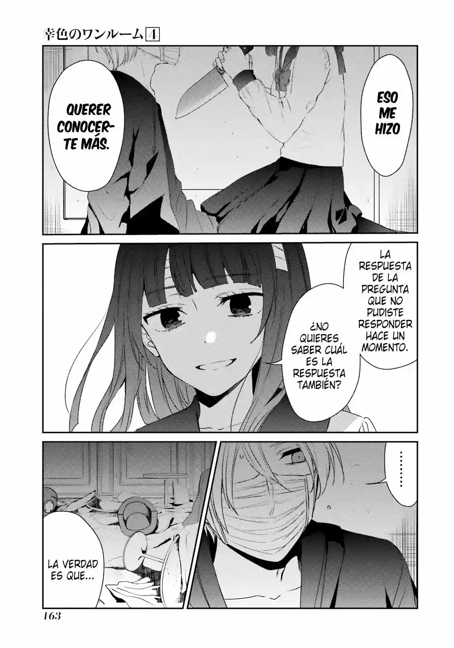 Sachiiro No One Room - Capítulo 25 - Página 14 - LectorTMOo