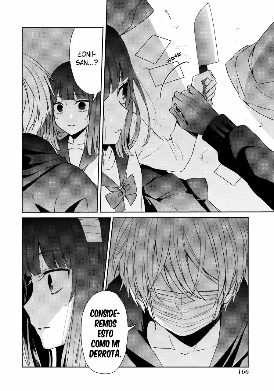 Sachiiro No One Room - Capítulo 25 - Página 17 - LectorTMOo
