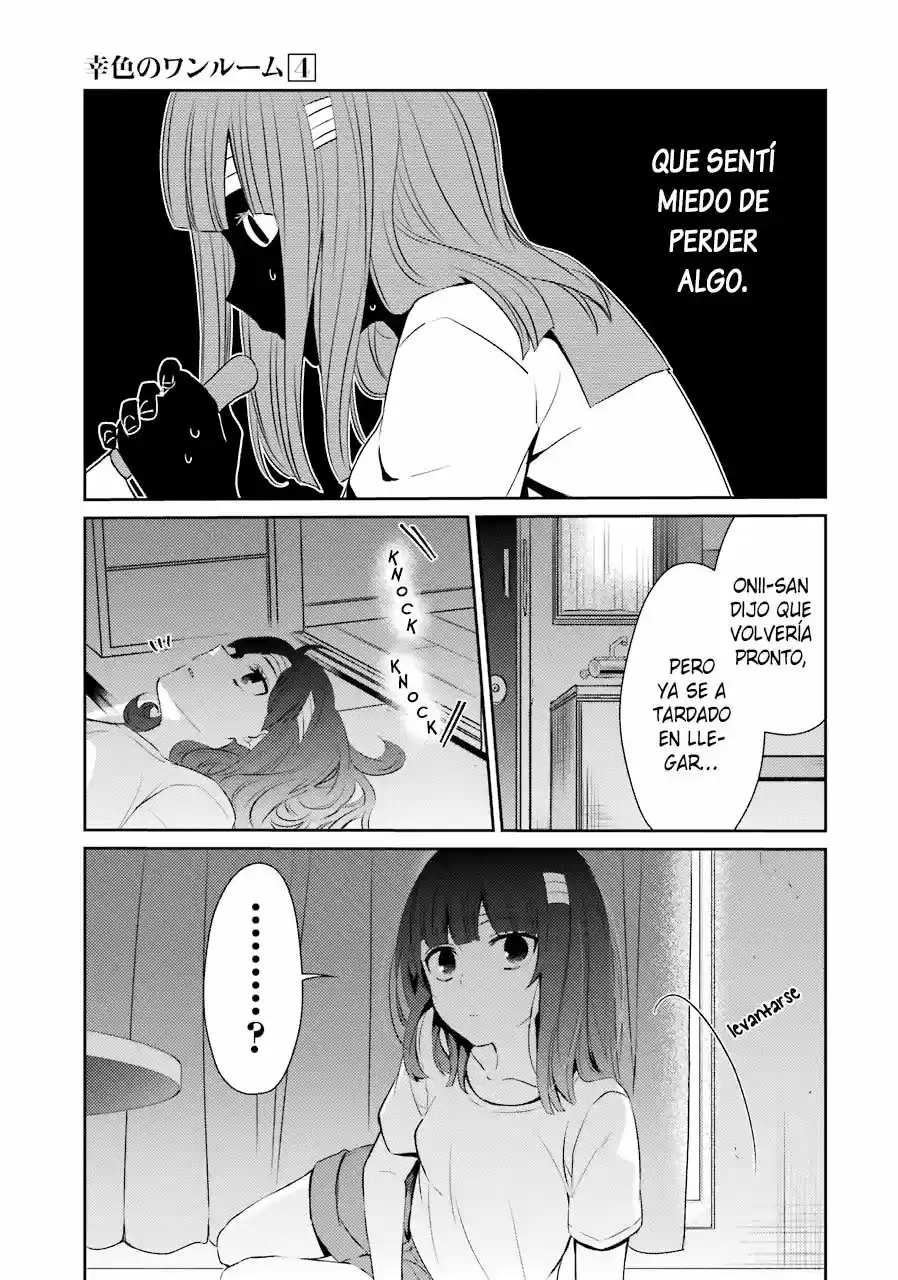 Sachiiro No One Room - Capítulo 25 - Página 26 - LectorTMOo