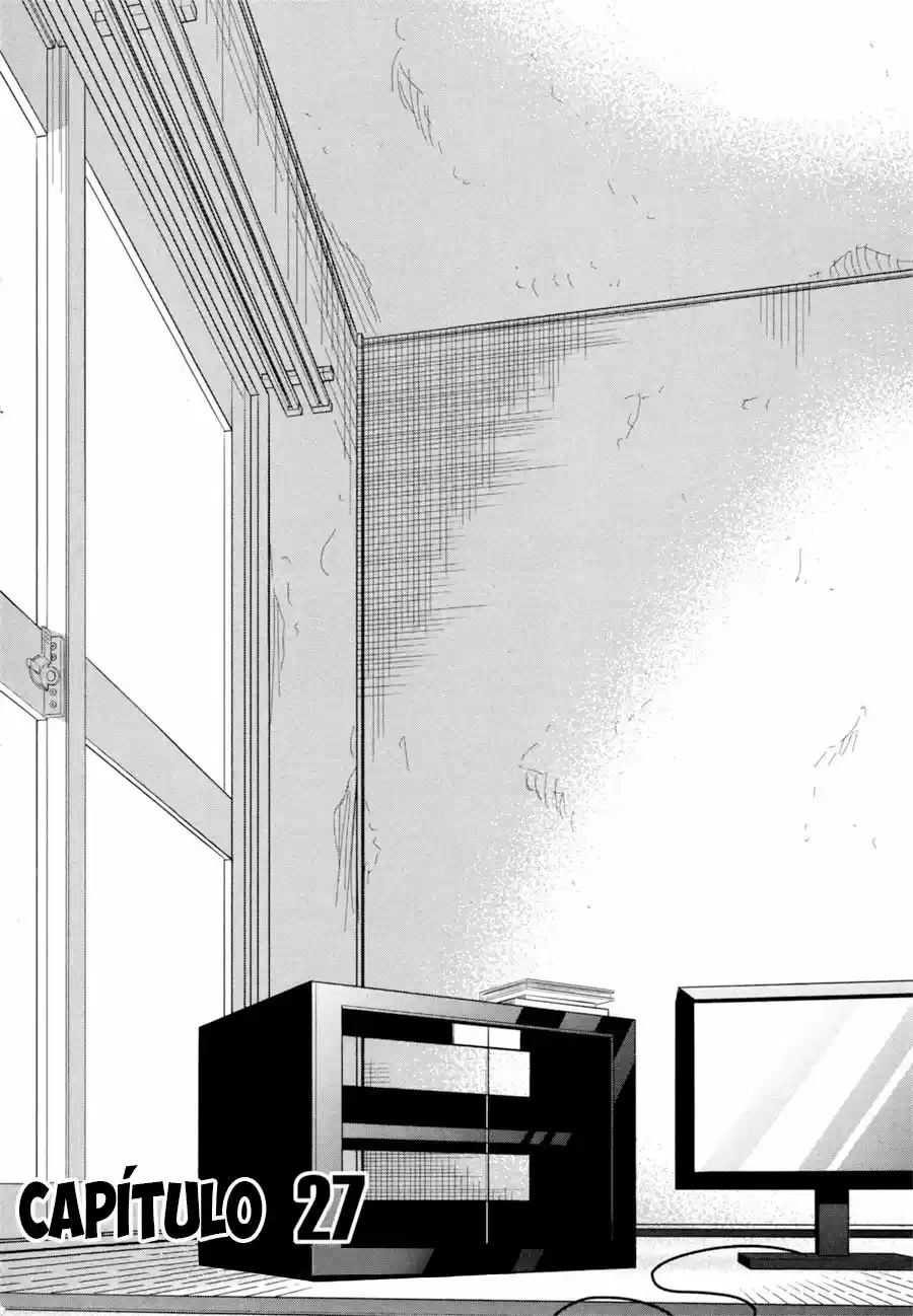 Sachiiro No One Room - Capítulo 27 - Página 4 - LectorTMOo