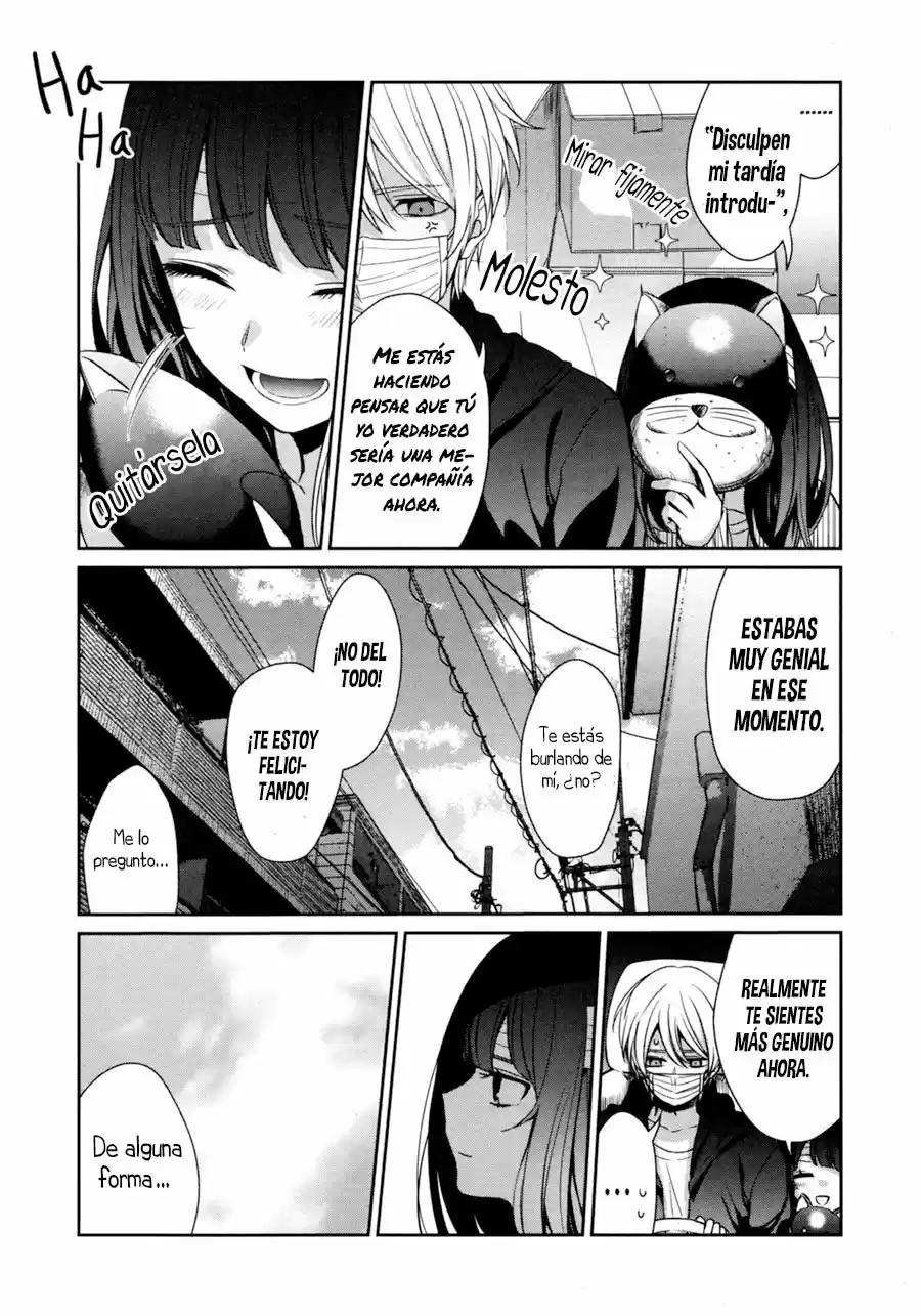 Sachiiro No One Room - Capítulo 27 - Página 16 - LectorTMOo