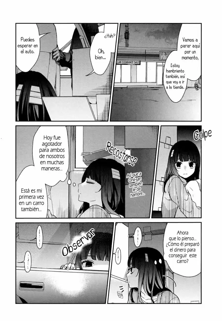 Sachiiro No One Room - Capítulo 27 - Página 19 - LectorTMOo