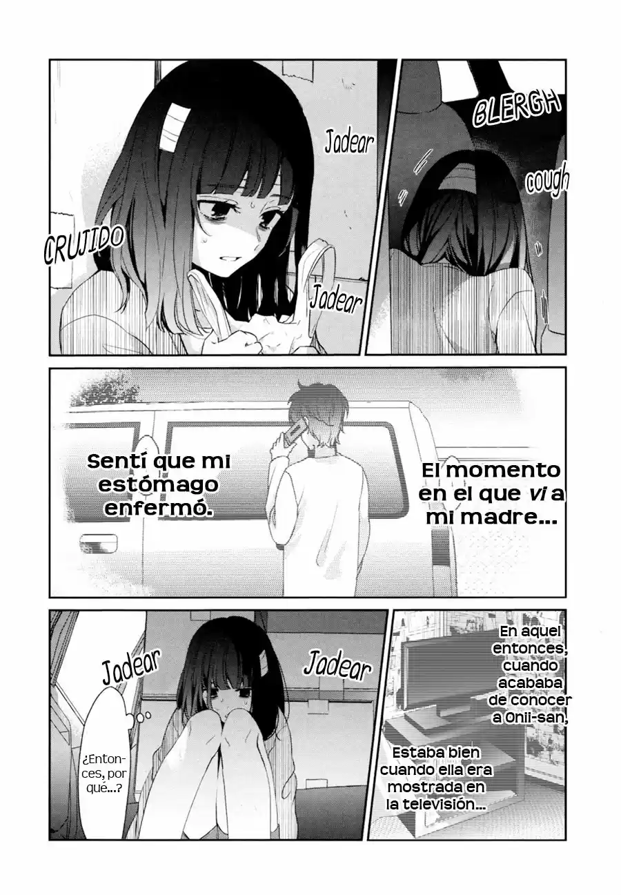 Sachiiro No One Room - Capítulo 27 - Página 25 - LectorTMOo