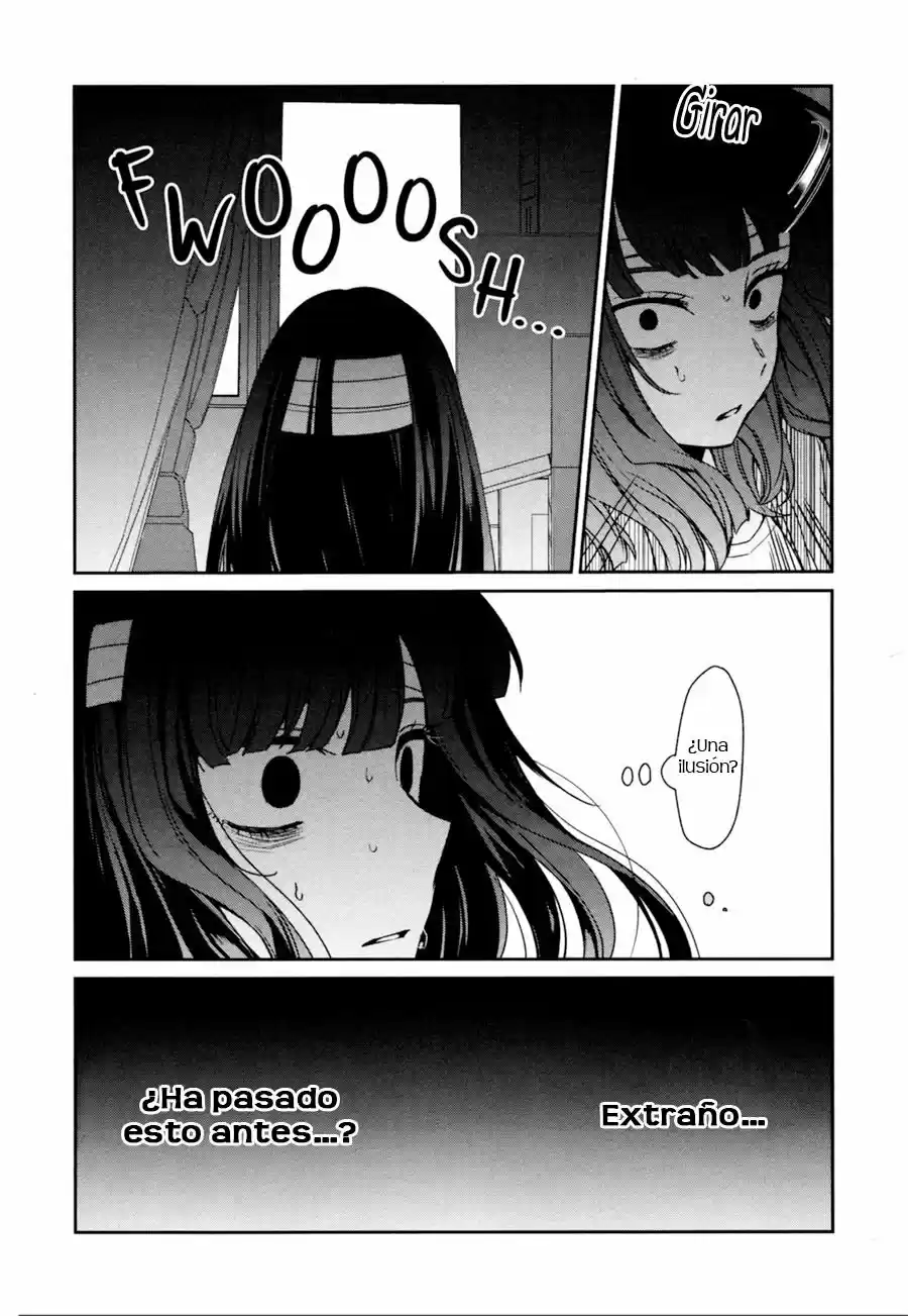 Sachiiro No One Room - Capítulo 27 - Página 27 - LectorTMOo