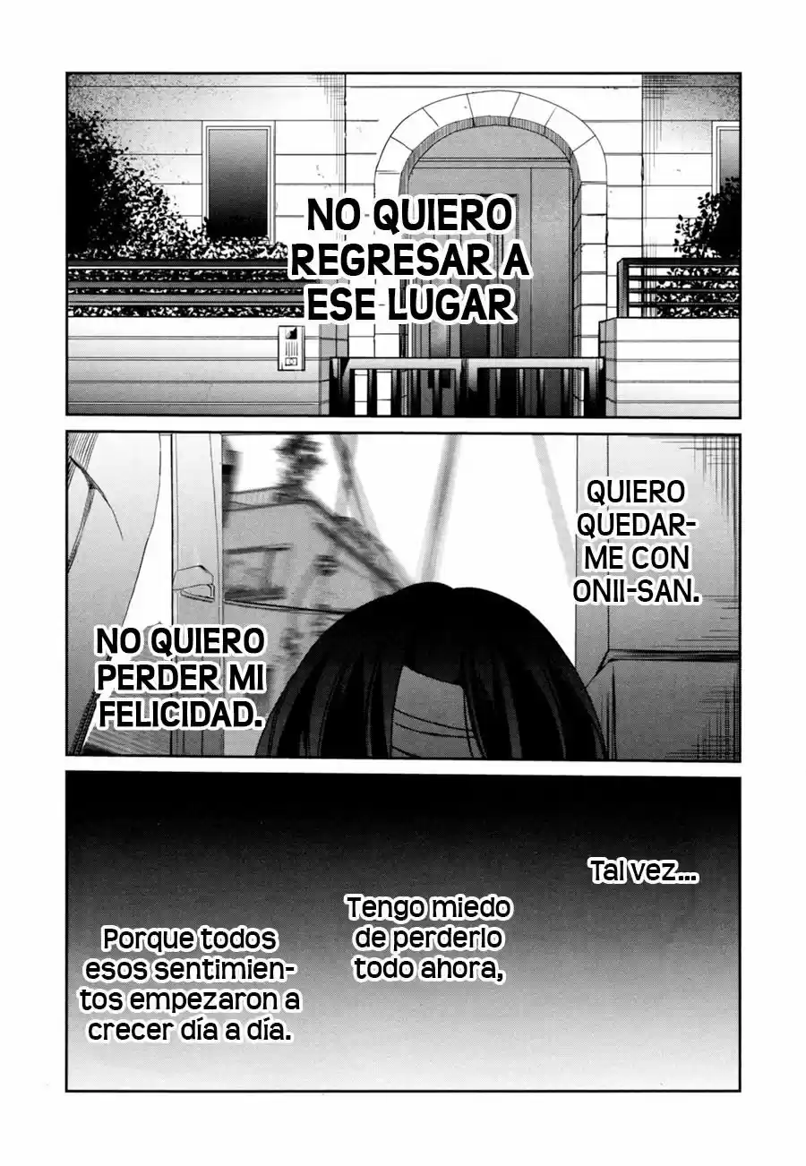 Sachiiro No One Room - Capítulo 27 - Página 29 - LectorTMOo