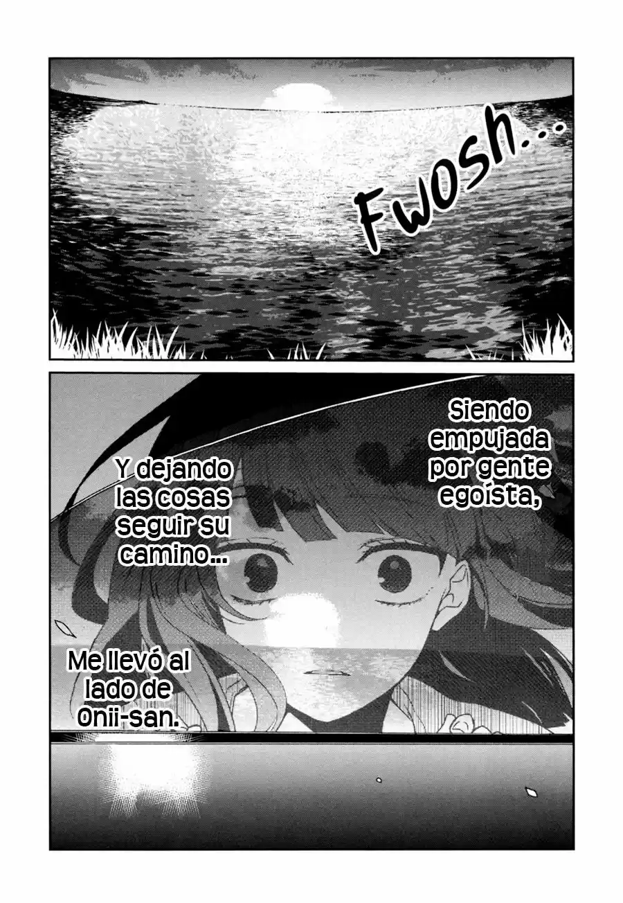 Sachiiro No One Room - Capítulo 27 - Página 34 - LectorTMOo