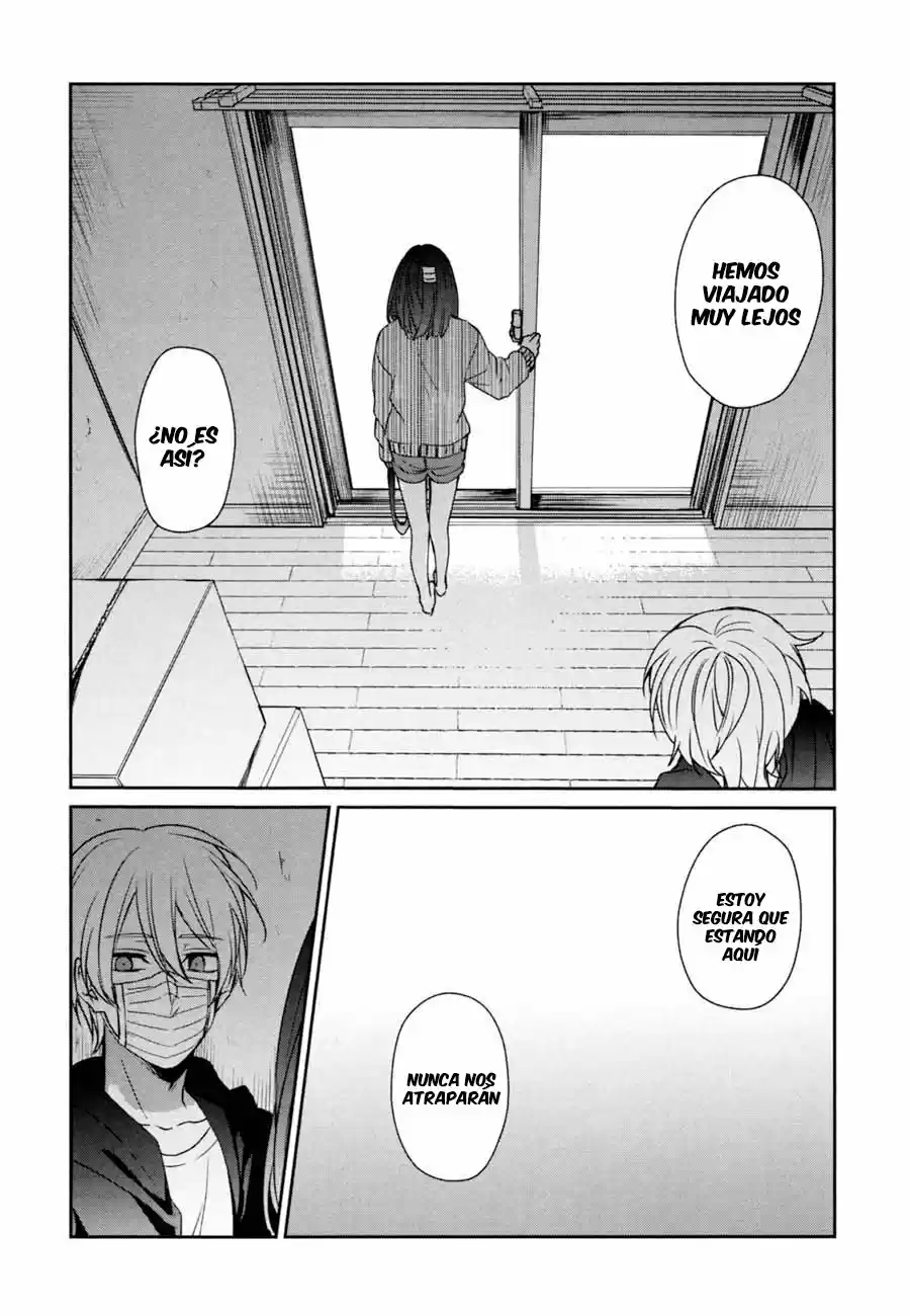 Sachiiro No One Room - Capítulo 28 - Página 12 - LectorTMOo