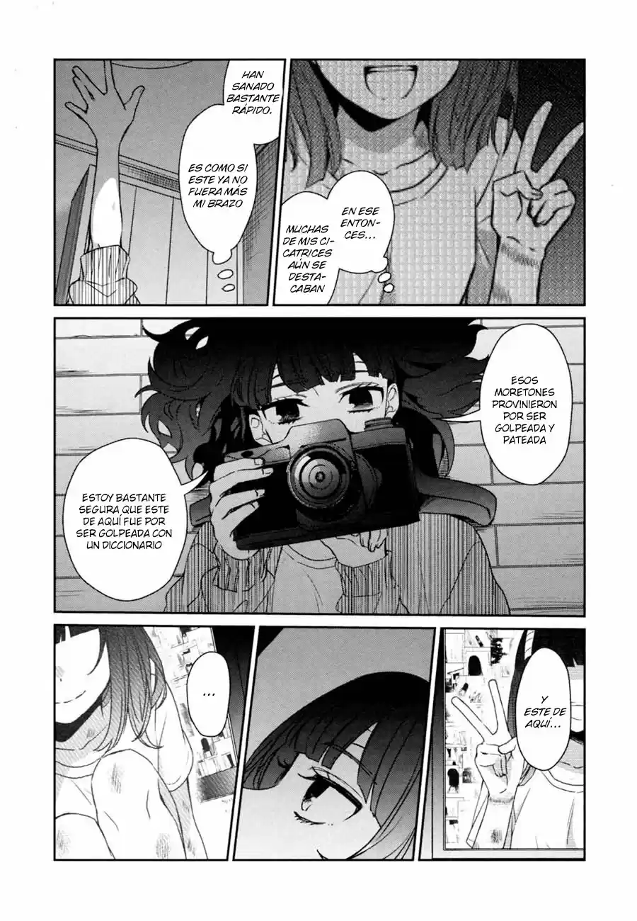 Sachiiro No One Room - Capítulo 28 - Página 18 - LectorTMOo
