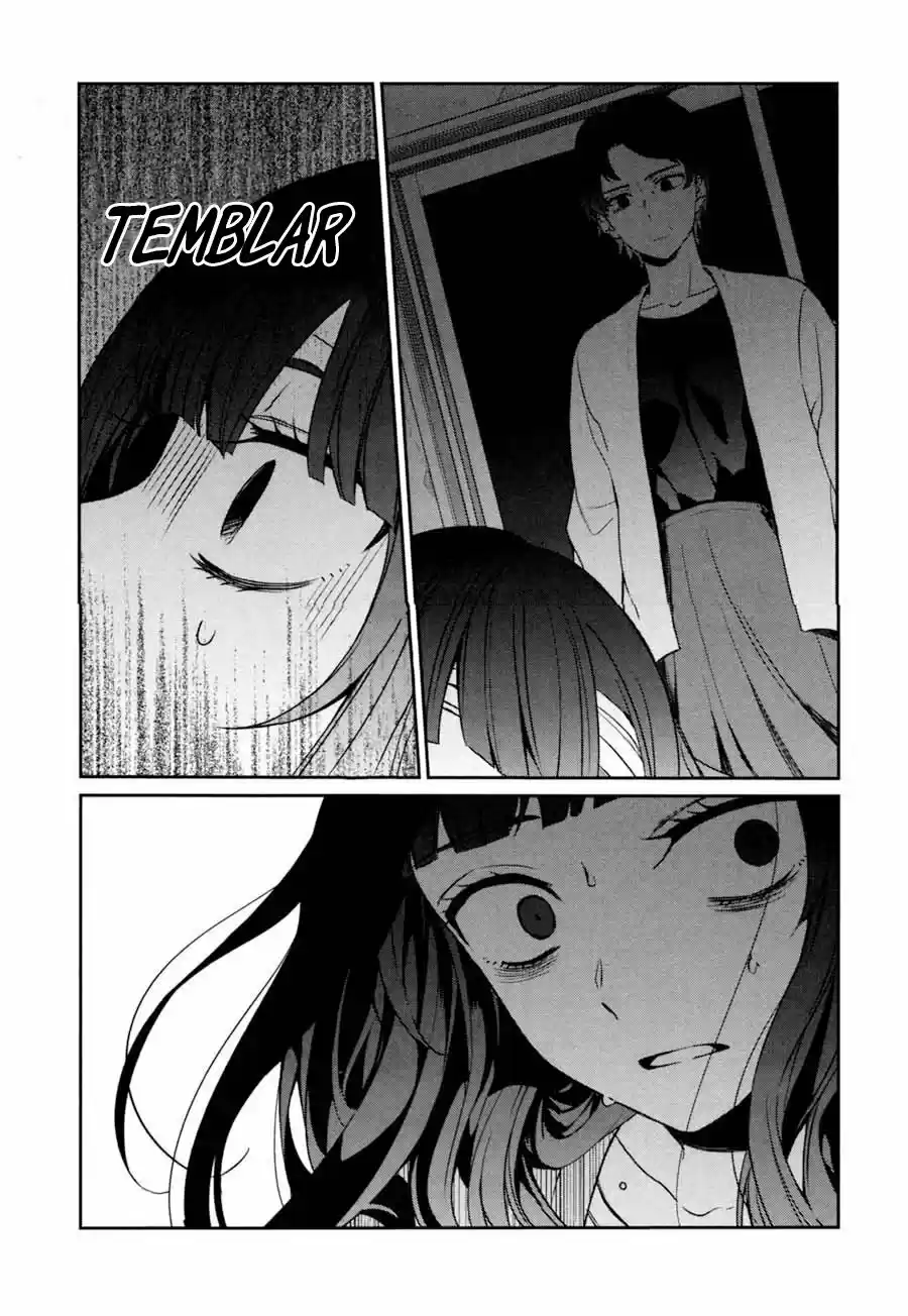 Sachiiro No One Room - Capítulo 28 - Página 19 - LectorTMOo