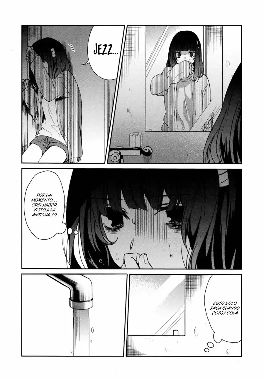 Sachiiro No One Room - Capítulo 28 - Página 24 - LectorTMOo