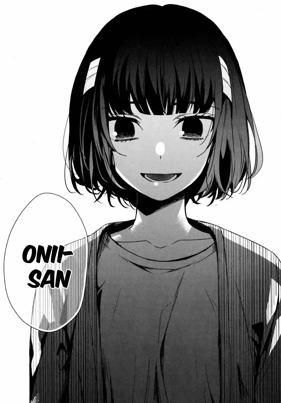 Sachiiro No One Room - Capítulo 28 - Página 31 - LectorTMOo