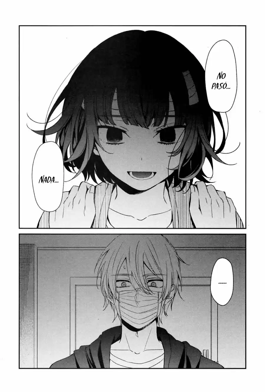 Sachiiro No One Room - Capítulo 29 - Página 11 - LectorTMOo