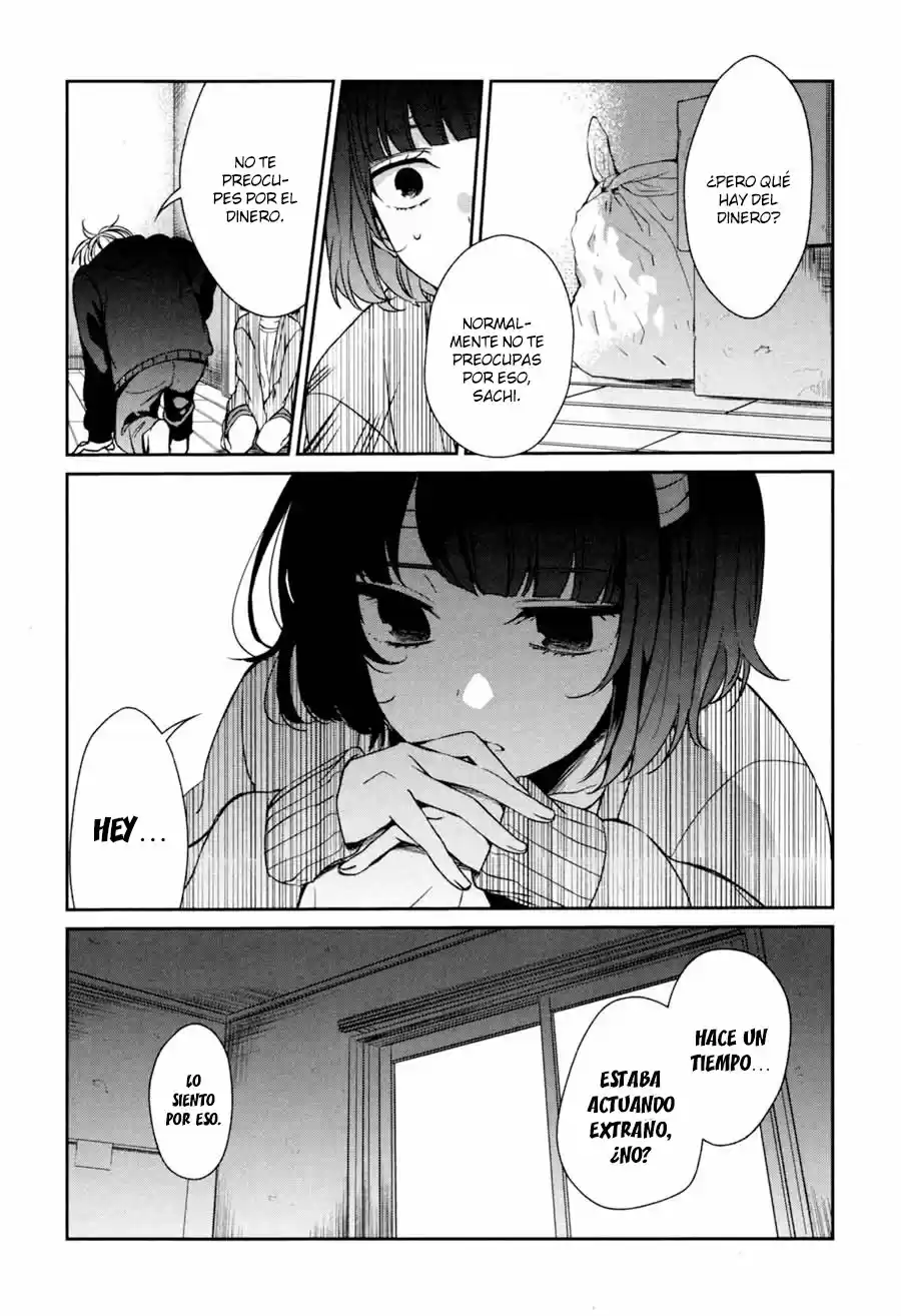 Sachiiro No One Room - Capítulo 29 - Página 15 - LectorTMOo