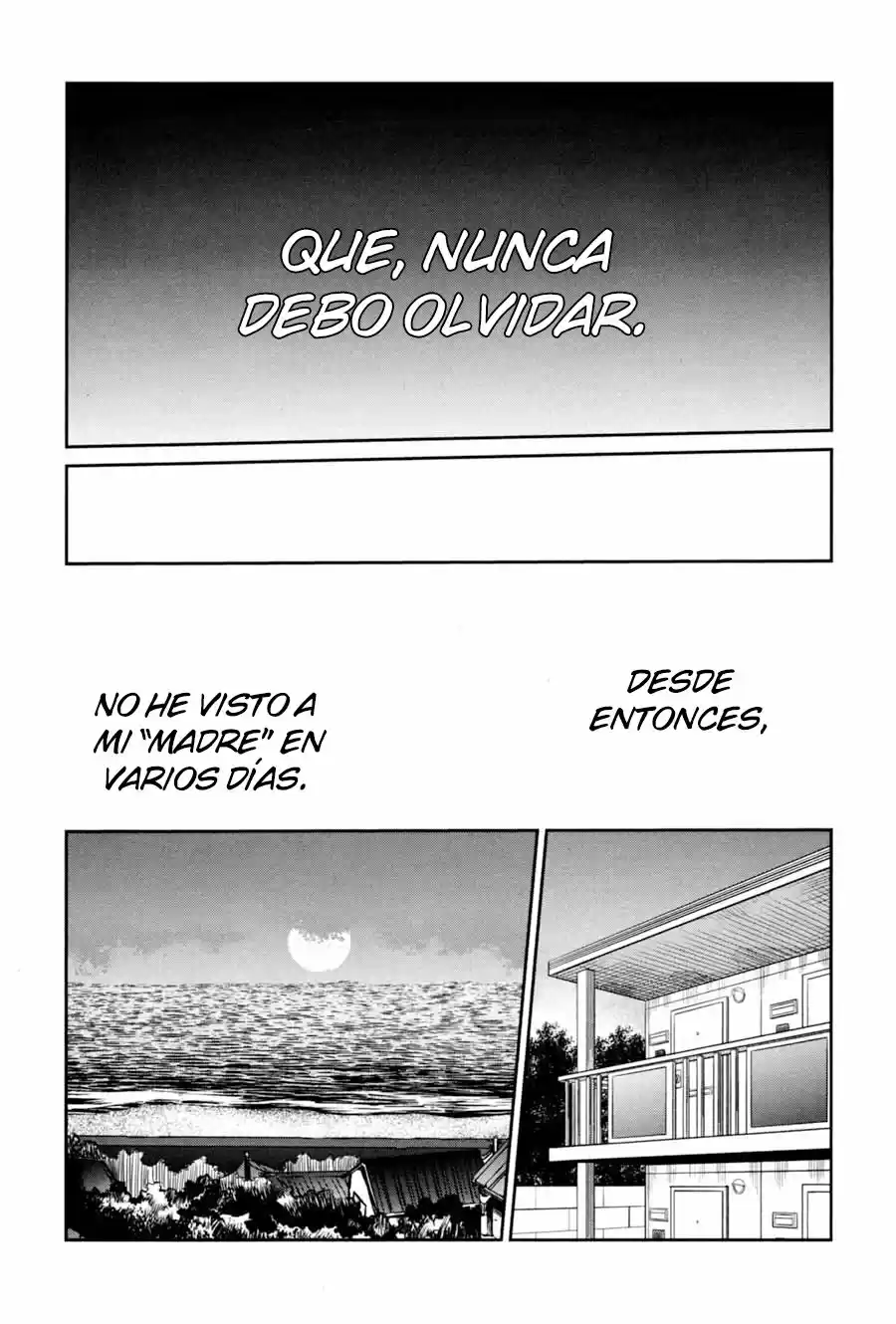 Sachiiro No One Room - Capítulo 29 - Página 23 - LectorTMOo