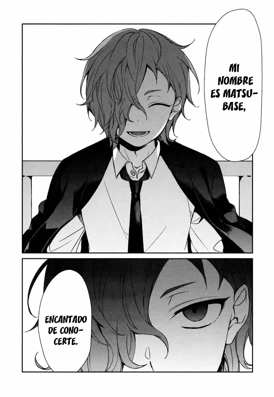 Sachiiro No One Room - Capítulo 29 - Página 28 - LectorTMOo