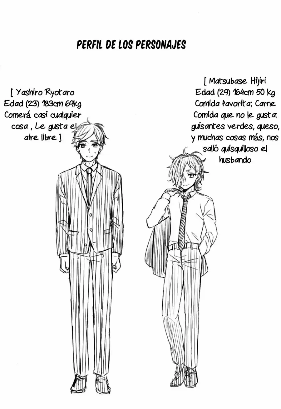 Sachiiro No One Room - Capítulo 29 - Página 29 - LectorTMOo