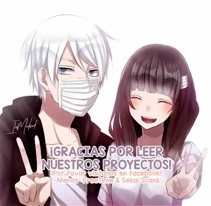 Sachiiro No One Room - Capítulo 3.20 - Página 13 - LectorTMOo