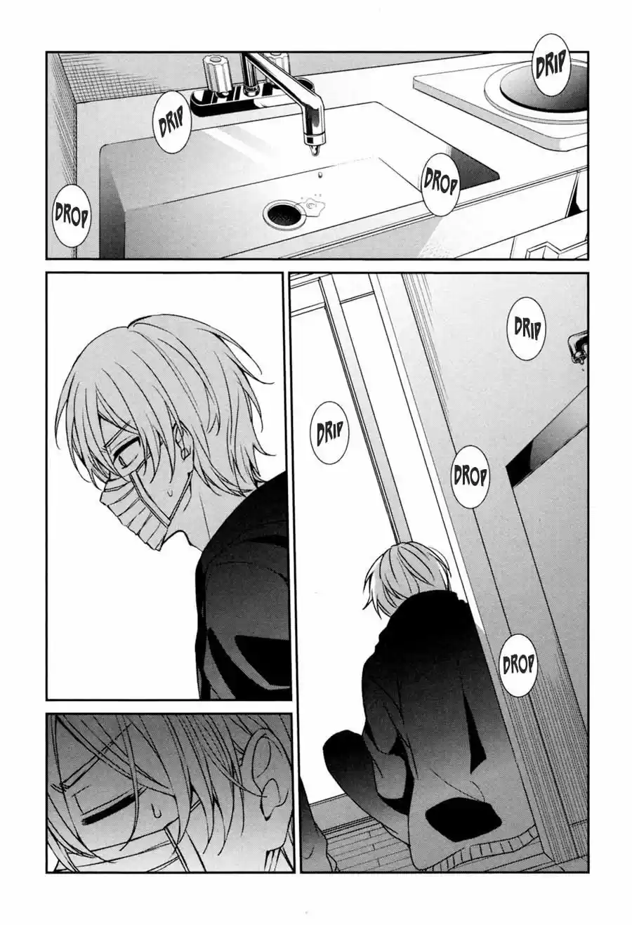 Sachiiro No One Room - Capítulo 30 - Página 14 - LectorTMOo