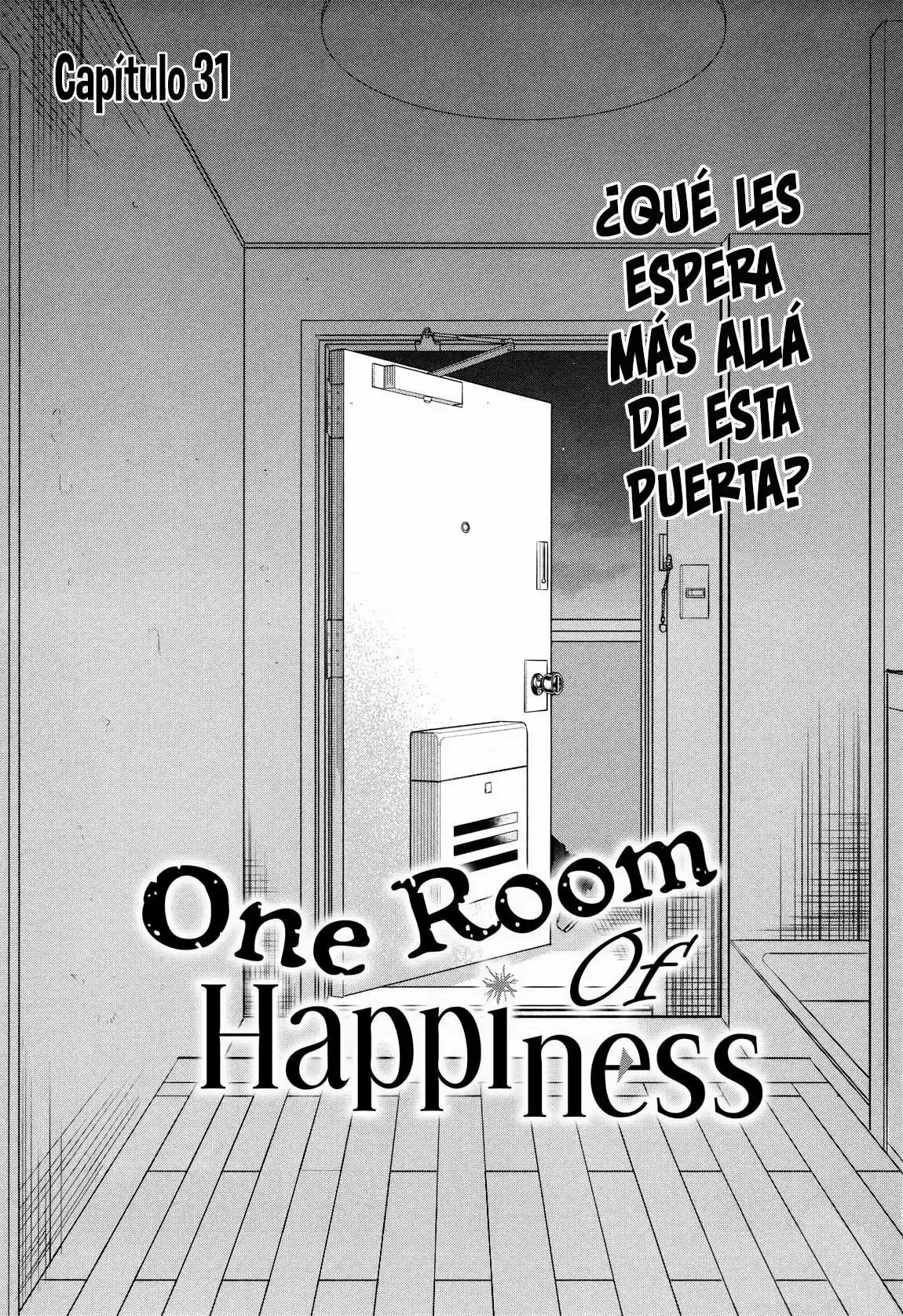 Sachiiro No One Room - Capítulo 31 - Página 4 - LectorTMOo